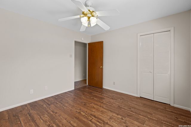 611 INDIGO ST, San Antonio, TX 78216