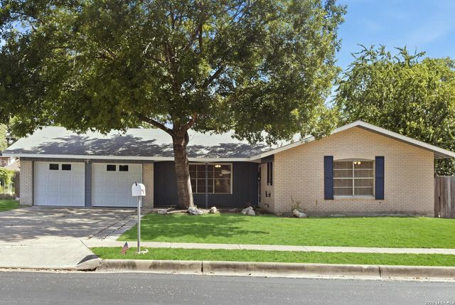 611 INDIGO ST, San Antonio, TX 78216