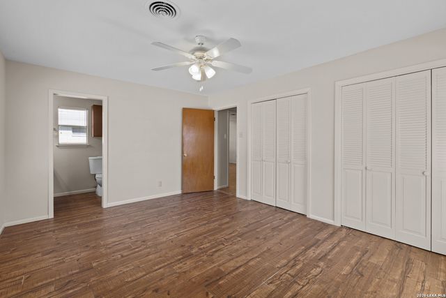 611 INDIGO ST, San Antonio, TX 78216