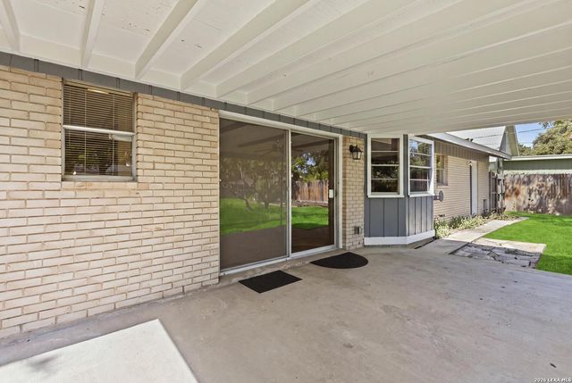 611 INDIGO ST, San Antonio, TX 78216