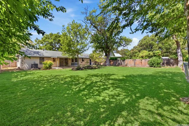 611 INDIGO ST, San Antonio, TX 78216