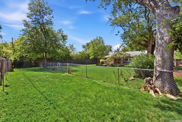 611 INDIGO ST, San Antonio, TX 78216