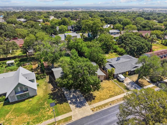 611 INDIGO ST, San Antonio, TX 78216