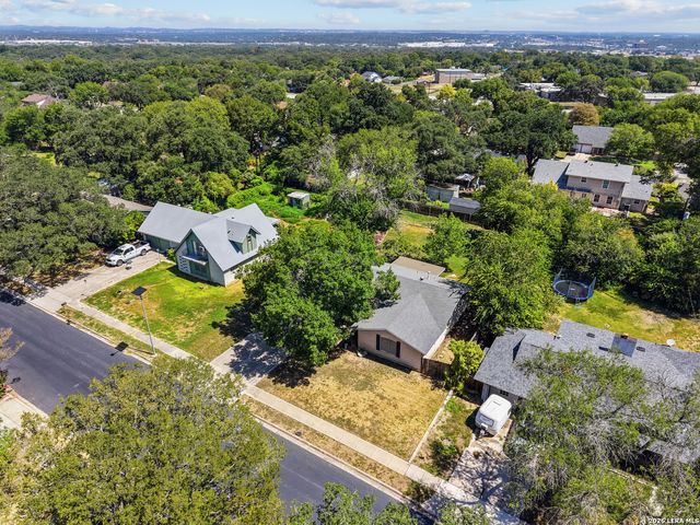 611 INDIGO ST, San Antonio, TX 78216