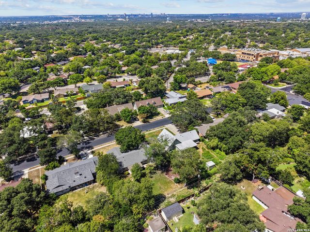 611 INDIGO ST, San Antonio, TX 78216