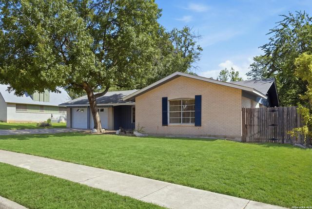 611 INDIGO ST, San Antonio, TX 78216