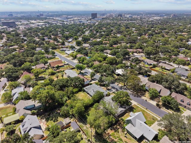 611 INDIGO ST, San Antonio, TX 78216