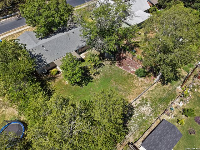 611 INDIGO ST, San Antonio, TX 78216