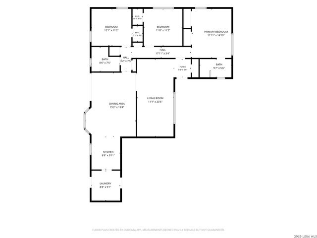 611 INDIGO ST, San Antonio, TX 78216