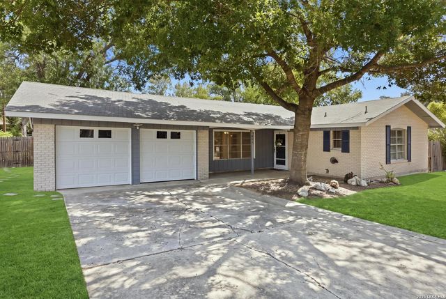 611 INDIGO ST, San Antonio, TX 78216