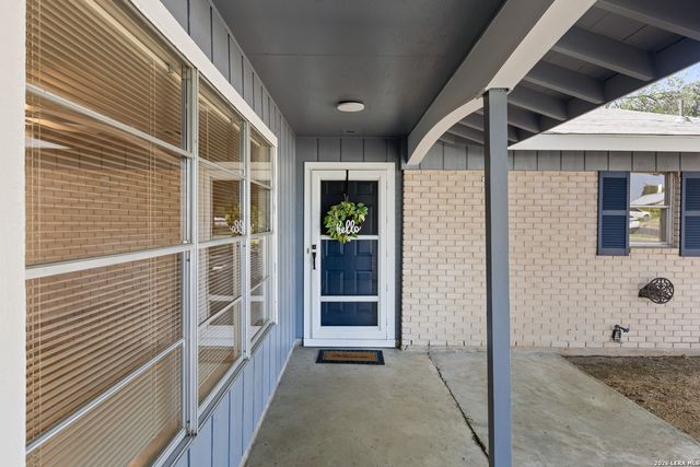 611 INDIGO ST, San Antonio, TX 78216