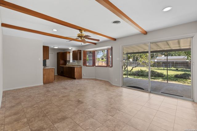 611 INDIGO ST, San Antonio, TX 78216