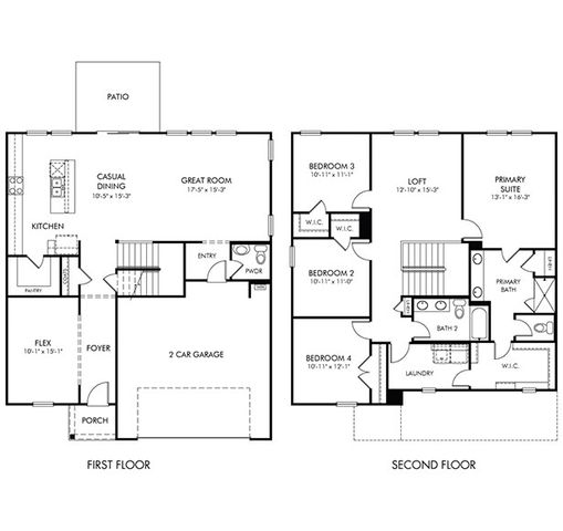 1512 Switchback Circle, Moore, SC 29369