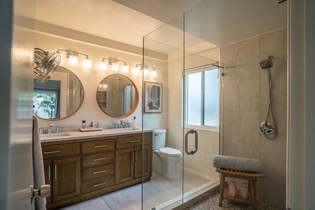 2234 S Linden Way E, Palm Springs, CA 92264