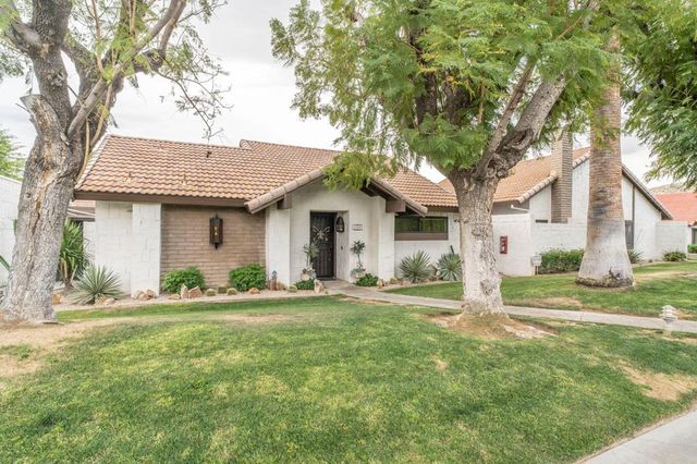 2234 S Linden Way E, Palm Springs, CA 92264