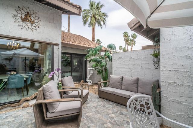 2234 S Linden Way E, Palm Springs, CA 92264