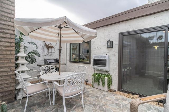 2234 S Linden Way E, Palm Springs, CA 92264