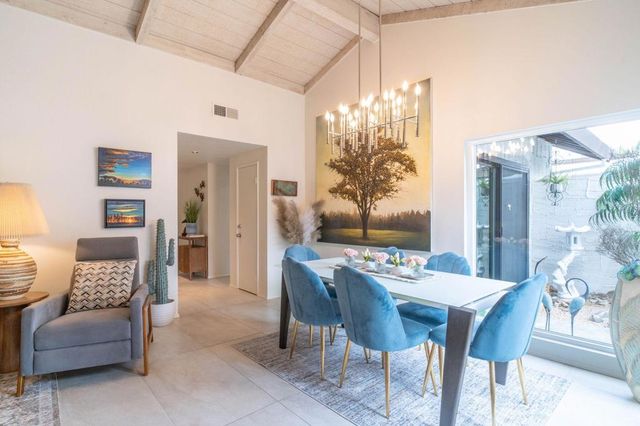 2234 S Linden Way E, Palm Springs, CA 92264
