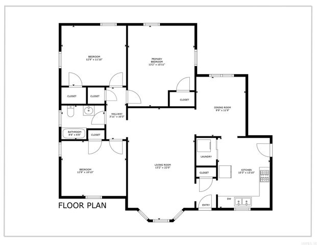 3933 N Lookout Road, Little Rock, AR 72205