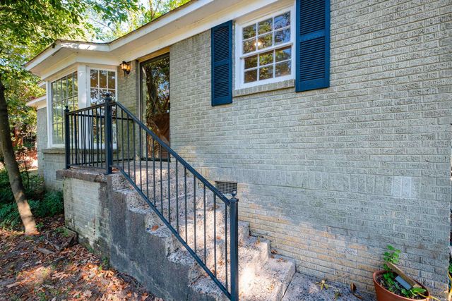 3933 N Lookout Road, Little Rock, AR 72205