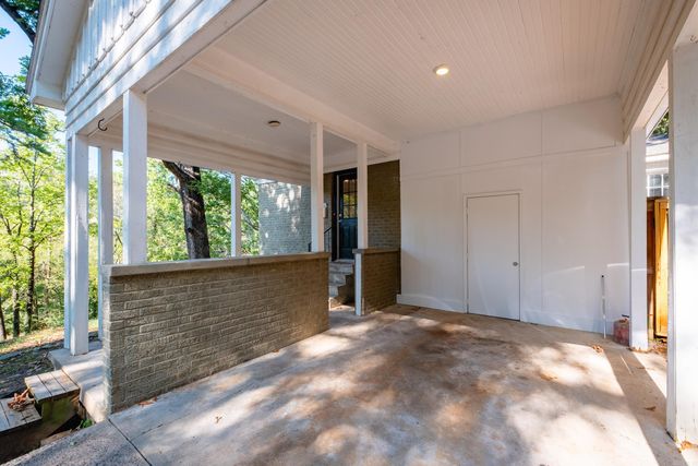 3933 N Lookout Road, Little Rock, AR 72205