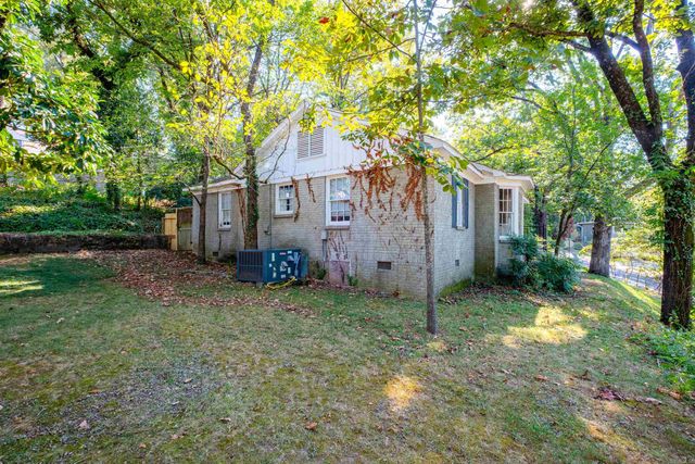 3933 N Lookout Road, Little Rock, AR 72205