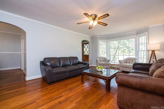 3933 N Lookout Road, Little Rock, AR 72205