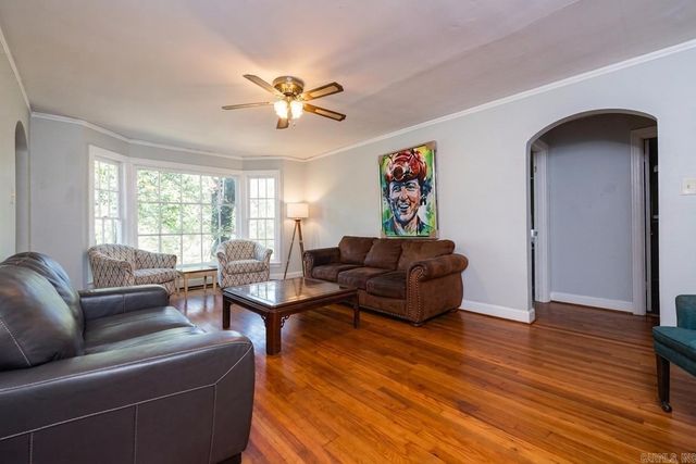 3933 N Lookout Road, Little Rock, AR 72205