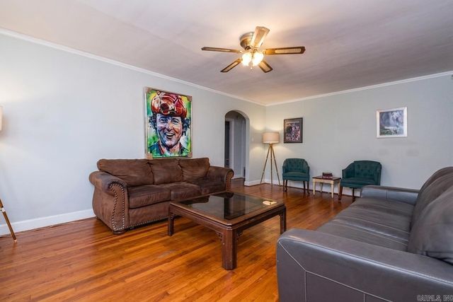 3933 N Lookout Road, Little Rock, AR 72205