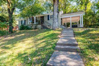 3933 N Lookout Road, Little Rock, AR 72205