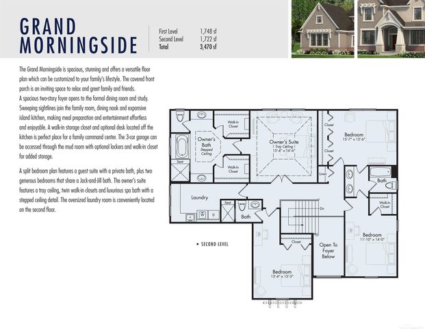 63744 Mulberry Drive, Washington, MI 48095