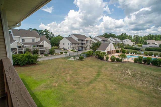 1025 Plantation Dr W Unit 3435, Little River, SC 29566
