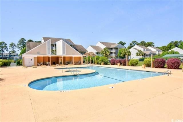 1025 Plantation Dr W Unit 3435, Little River, SC 29566