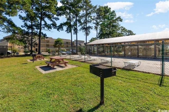 1025 Plantation Dr W Unit 3435, Little River, SC 29566