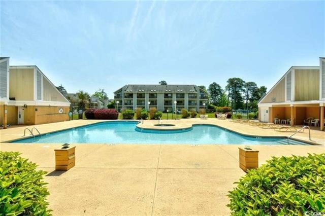 1025 Plantation Dr W Unit 3435, Little River, SC 29566