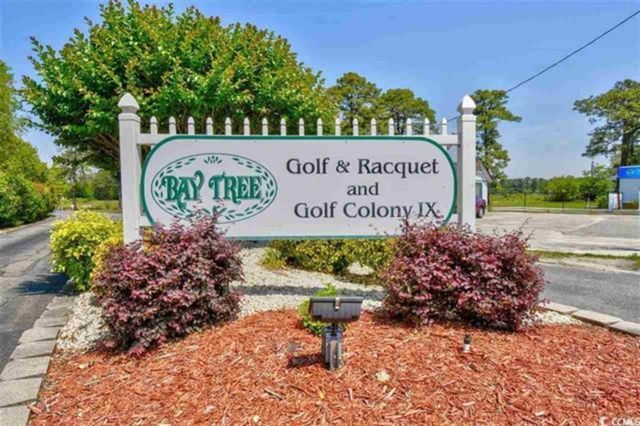 1025 Plantation Dr W Unit 3435, Little River, SC 29566