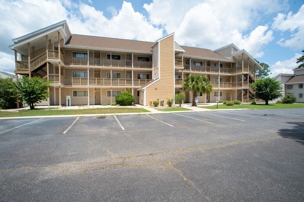 1025 Plantation Dr W Unit 3435, Little River, SC 29566