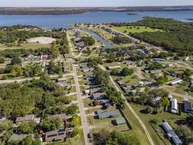 1532 Gale Drive, Pelican Bay, TX 76020