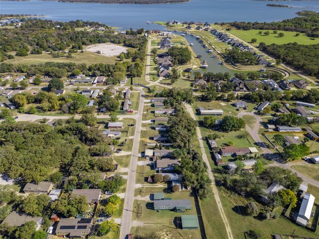 1532 Gale Drive, Pelican Bay, TX 76020