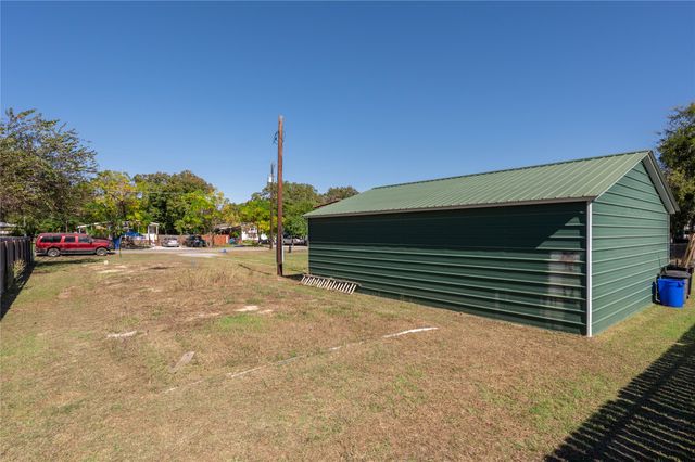 1532 Gale Drive, Pelican Bay, TX 76020