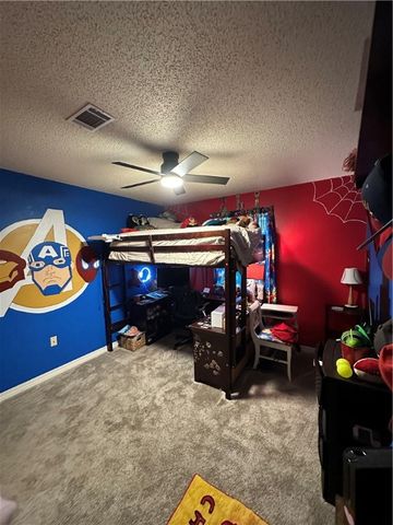 1001 S Seattle Avenue, Russellville, AR 72801