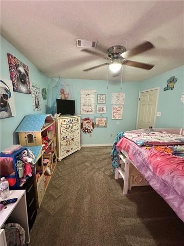 1001 S Seattle Avenue, Russellville, AR 72801