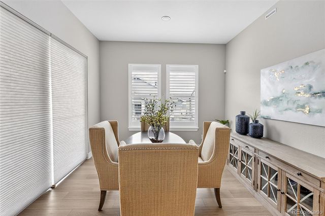8548 S Quatar Street, Aurora, CO 80016