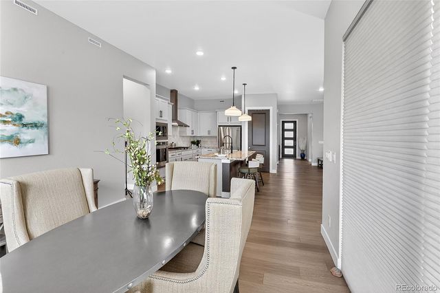 8548 S Quatar Street, Aurora, CO 80016