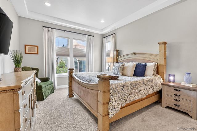 8548 S Quatar Street, Aurora, CO 80016