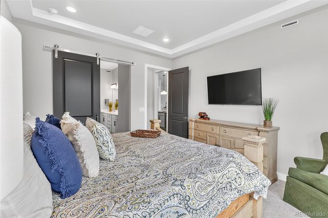 8548 S Quatar Street, Aurora, CO 80016