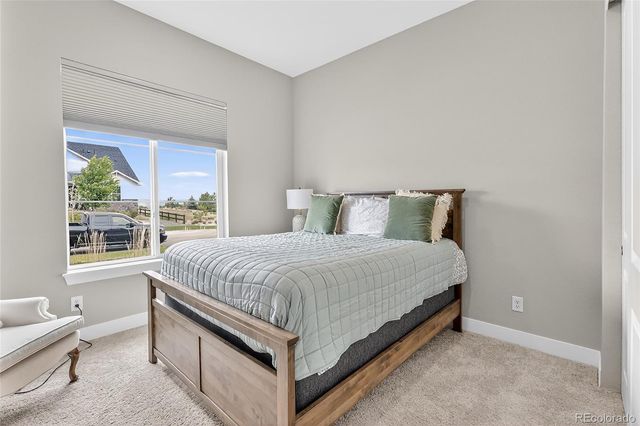 8548 S Quatar Street, Aurora, CO 80016
