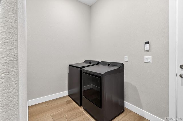 8548 S Quatar Street, Aurora, CO 80016