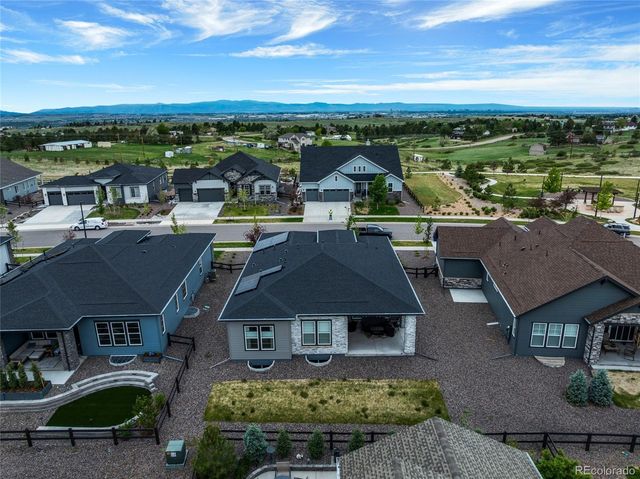 8548 S Quatar Street, Aurora, CO 80016