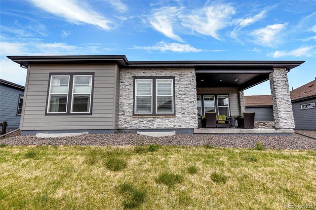 8548 S Quatar Street, Aurora, CO 80016
